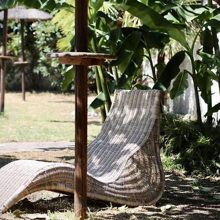 La Dama Con L'Ermellino B&B San Giovanni in Croce Ngoại thất bức ảnh