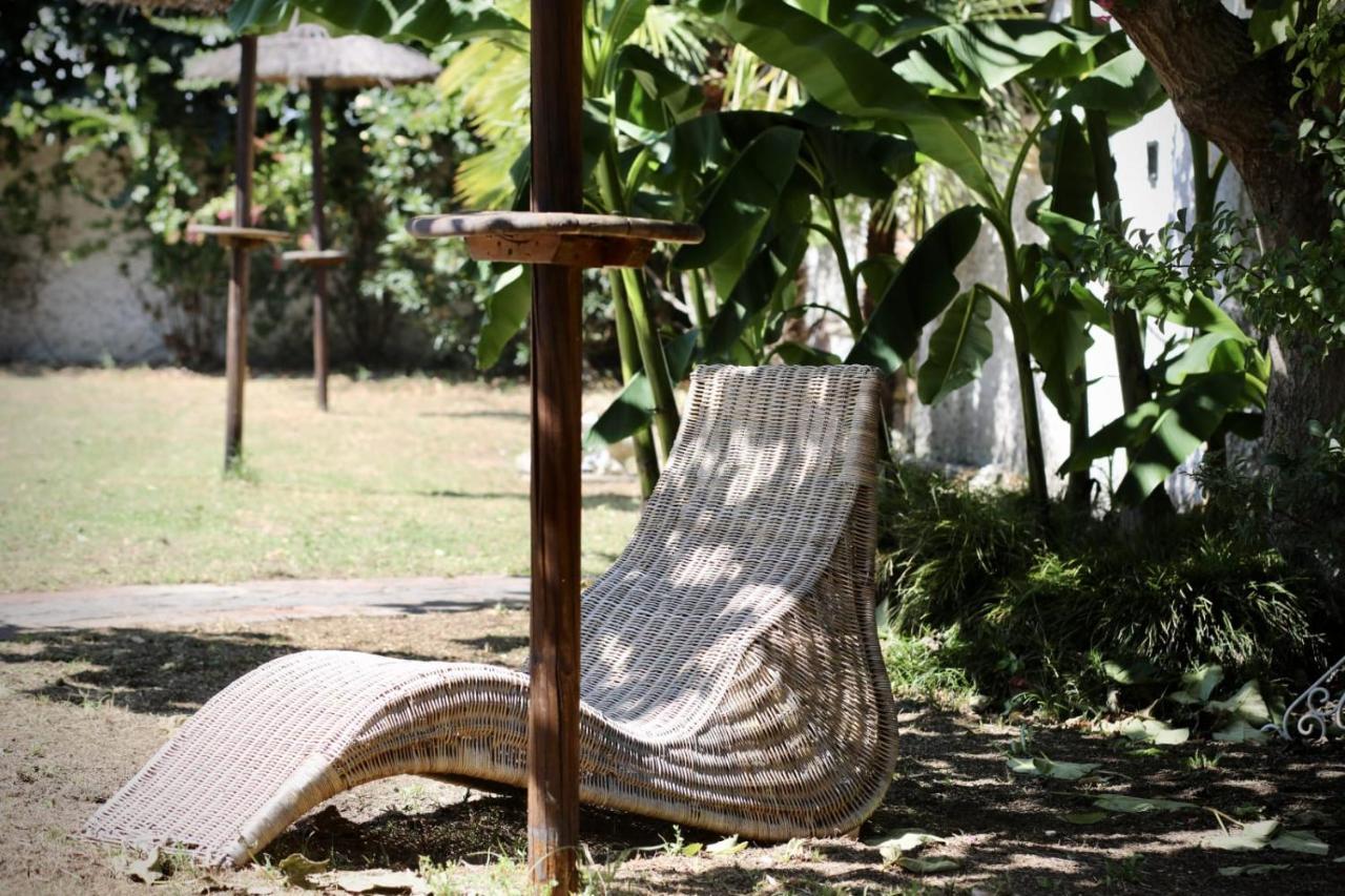 La Dama Con L'Ermellino B&B San Giovanni in Croce Ngoại thất bức ảnh