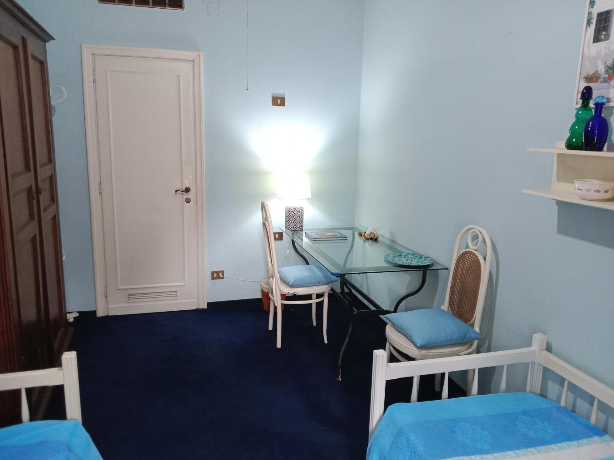 La Dama Con L'Ermellino B&B San Giovanni in Croce Ngoại thất bức ảnh